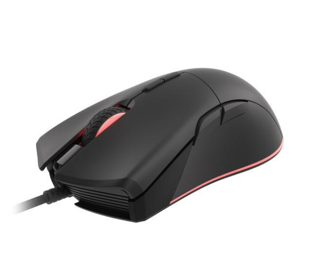 Genesis Krypton 290 czarna - 1077375 - zdjęcie 3